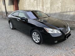 Сүрөт унаа Lexus ES