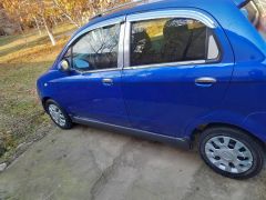 Фото авто Daewoo Matiz