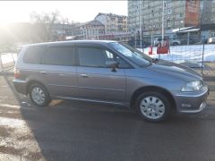 Сүрөт унаа Honda Odyssey