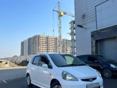 Сүрөт унаа Honda Fit