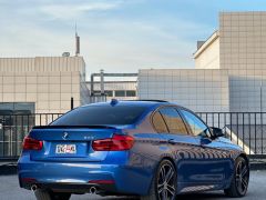 Сүрөт унаа BMW 3 серия