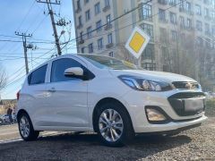 Photo of the vehicle Chevrolet Spark