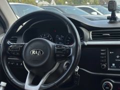 Сүрөт унаа Kia Rio