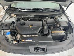 Photo of the vehicle Hyundai Sonata