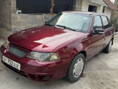 Сүрөт унаа Daewoo Nexia