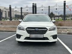 Сүрөт унаа Subaru Legacy