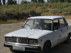 Photo of the vehicle ВАЗ (Lada) 2107