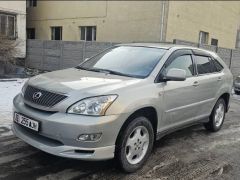 Фото авто Lexus RX