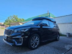 Фото авто Kia Carnival