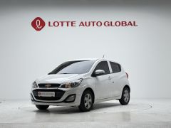 Сүрөт унаа Chevrolet Spark