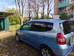 Photo of the vehicle Honda Fit