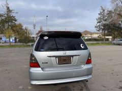 Сүрөт унаа Honda Odyssey