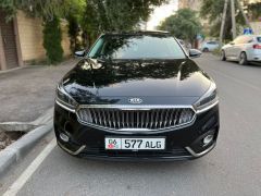 Фото авто Kia K7