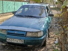 Photo of the vehicle ВАЗ (Lada) 2111