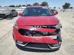 Photo of the vehicle Kia Niro