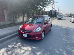 Сүрөт унаа Honda Fit