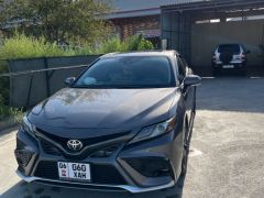 Сүрөт унаа Toyota Camry