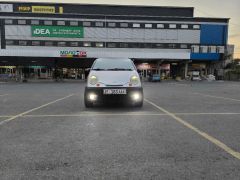 Photo of the vehicle Daewoo Matiz