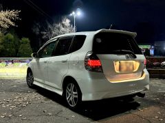 Photo of the vehicle Honda Fit