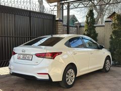 Фото авто Hyundai Accent