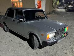 Фото авто ВАЗ (Lada) 2107