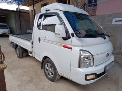 Фото авто Hyundai Porter