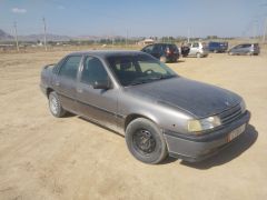 Сүрөт унаа Opel Vectra