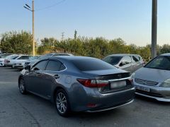 Сүрөт унаа Lexus ES