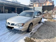 Сүрөт унаа Nissan Primera