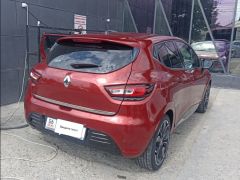 Сүрөт унаа Renault Clio