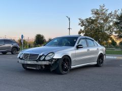 Photo of the vehicle Mercedes-Benz E-Класс