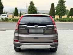 Сүрөт унаа Honda CR-V