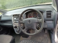 Фото авто Honda Stream