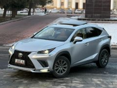 Фото авто Lexus NX