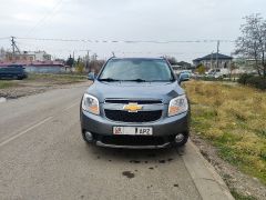 Сүрөт унаа Chevrolet Orlando