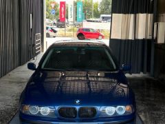 Сүрөт унаа BMW 5 серия