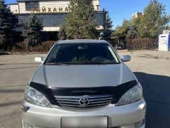 Сүрөт унаа Toyota Camry