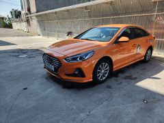 Сүрөт унаа Hyundai Sonata