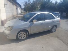 Сүрөт унаа Suzuki Liana