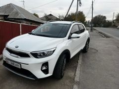 Фото авто Kia Stonic