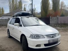 Сүрөт унаа Honda Odyssey