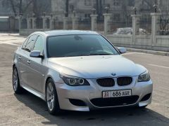 Photo of the vehicle BMW 5 Series