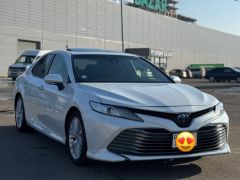 Сүрөт унаа Toyota Camry