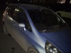 Фото авто Honda Fit