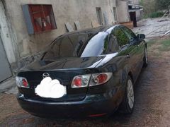 Сүрөт унаа Mazda 6