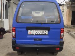 Фото авто Daewoo Damas