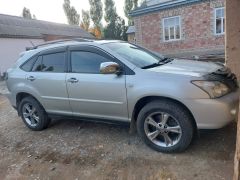 Сүрөт унаа Lexus RX