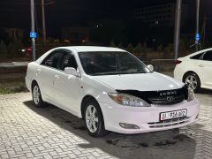 Photo of the vehicle Toyota Camry