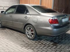 Фото авто Toyota Camry