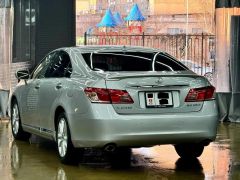 Сүрөт унаа Lexus ES